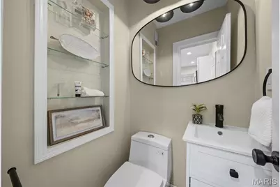 543 N Central Avenue, University City, MO 63130 - Photo 16