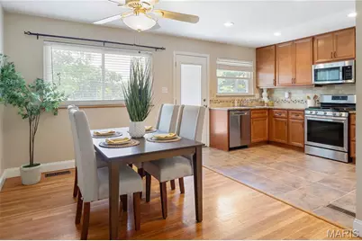 407 Palermo Drive, Ballwin, MO 63021 - Photo 6