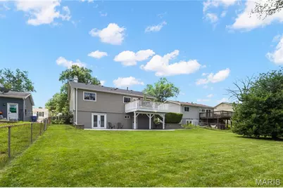 407 Palermo Drive, Ballwin, MO 63021 - Photo 20