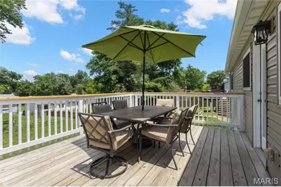 407 Palermo Drive, Ballwin, MO 63021 - Photo 6