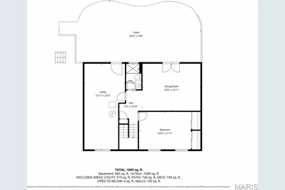 407 Palermo Drive, Ballwin, MO 63021 - Photo 22