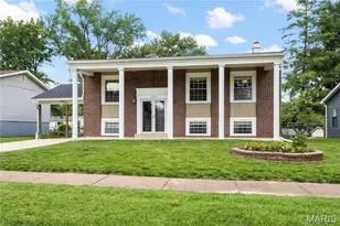 407 Palermo Dr, Ballwin, MO 63021 - Photo 1