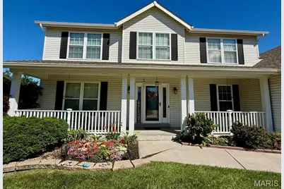 339 Buckington Street, Saint Peters, MO 63376 - Photo 2