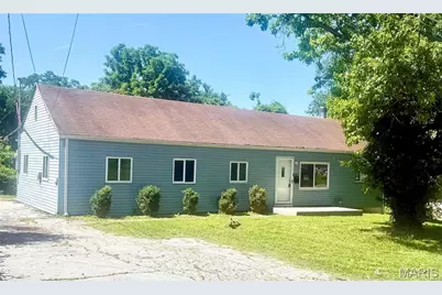 456 Bluff Drive, Riverview, MO 63137 - Photo 2