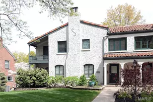 8045 Watkins, Saint Louis, MO 63105 - Photo 2