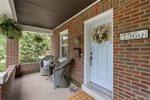 7360 Northmoor Dr, Saint Louis, MO 63105 - Photo 4