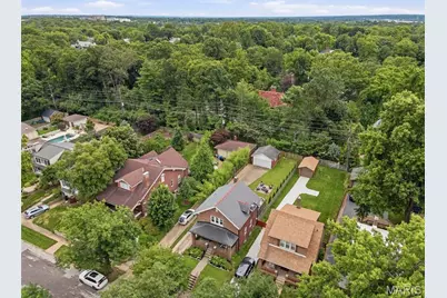 7360 Northmoor Drive, Saint Louis, MO 63105 - Photo 42