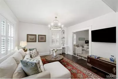 7360 Northmoor Drive, Saint Louis, MO 63105 - Photo 10