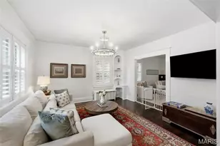 7360 Northmoor Dr, Saint Louis, MO 63105 - Photo 10