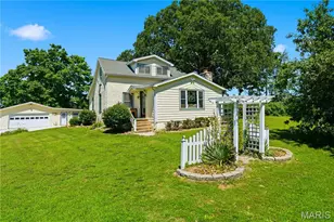 255 Pickles Ford Trail, Saint Clair, MO 63077 - Photo 2