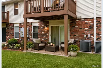 2279 Highland Hill Drive #H, Saint Peters, MO 63376 - Photo 20
