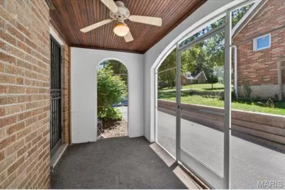 19 Hardith Hill Court, Saint Louis, MO 63119 - Photo 30
