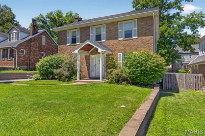 19 Hardith Hill Court, Saint Louis, MO 63119 - Photo 2