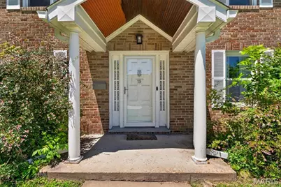 19 Hardith Hill Court, Saint Louis, MO 63119 - Photo 4