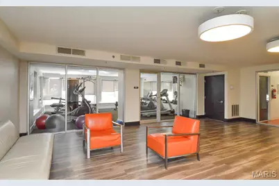 210 N 17th Street #512, Saint Louis, MO 63103 - Photo 20