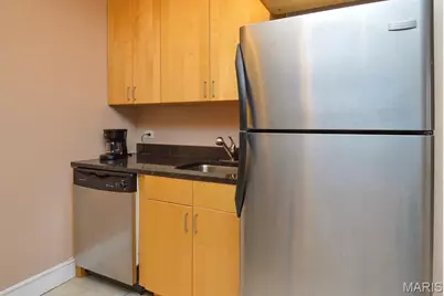 210 N 17th Street #512, Saint Louis, MO 63103 - Photo 6
