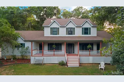 7057 Highway Aj, Union, MO 63084 - Photo 1