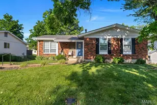 248 Village Creek Annex, Ballwin, MO 63021 - Photo 1
