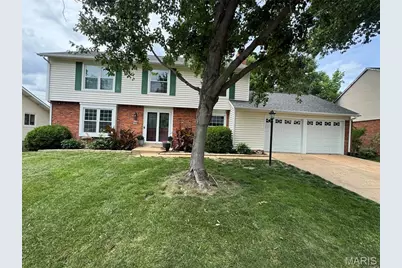 11747 Summerhaven Drive, Saint Louis, MO 63146 - Photo 2