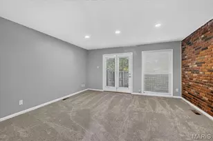 1107 Rue La Chelle Walk, Saint Louis, MO 63141 - Photo 8