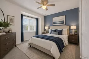1107 Rue La Chelle Walk, Saint Louis, MO 63141 - Photo 18