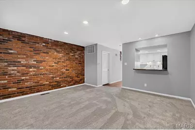 1107 Rue La Chelle Walk #1107, Saint Louis, MO 63141 - Photo 6