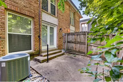 1107 Rue La Chelle Walk #1107, Saint Louis, MO 63141 - Photo 22