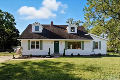 912 Burgos Street, Spanish Lake, MO 63138 - Photo 1