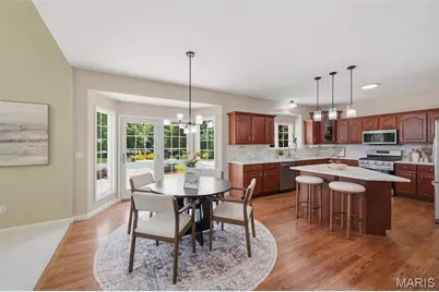 123 Townview Drive, Wentzville, MO 63385 - Photo 58