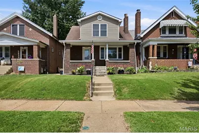 2843 January Avenue, Saint Louis, MO 63139 - Photo 1