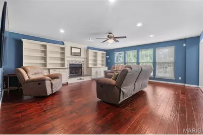 7754 Boatside Drive, Dardenne Prairie, MO 63368 - Photo 8