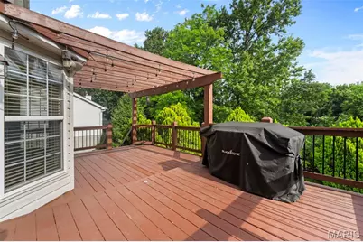 7754 Boatside Drive, Dardenne Prairie, MO 63368 - Photo 22