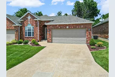 117 Tori Pines Drive, Saint Louis, MO 63129 - Photo 4