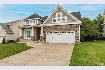 110 Sunset Villa Court, O'Fallon, MO 63366 - Photo 2