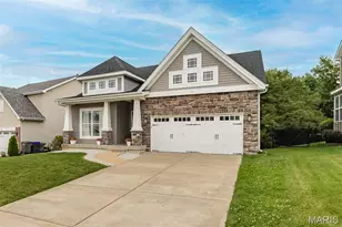 110 Sunset Villa Ct, O'Fallon, MO 63366 - Photo 2