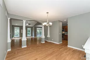 110 Sunset Villa Ct, O'Fallon, MO 63366 - Photo 8