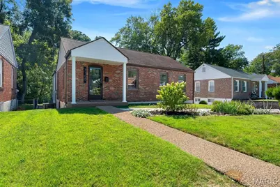 7100 Holly Hills Avenue, Saint Louis, MO 63123 - Photo 2