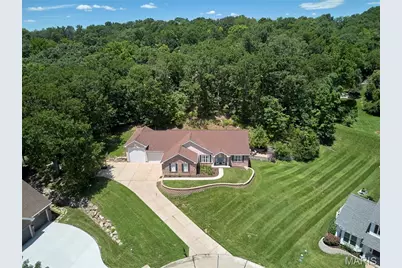 16873 Enderbush Lane, Eureka, MO 63025 - Photo 2