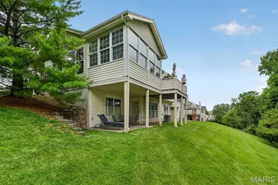 863 Stone Meadow Drive, Chesterfield, MO 63005 - Photo 42