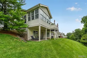 863 Stone Meadow Dr, Chesterfield, MO 63005 - Photo 42