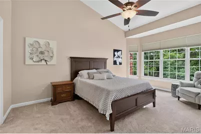 863 Stone Meadow Drive, Chesterfield, MO 63005 - Photo 24