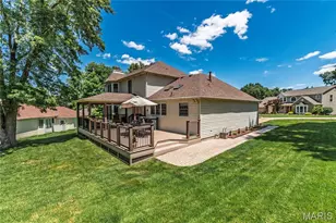 12823 Tammy Kay Dr, Saint Louis, MO 63128 - Photo 38