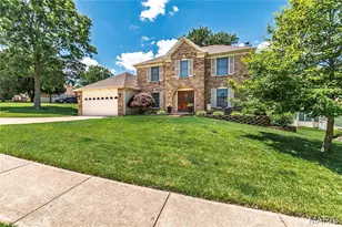 12823 Tammy Kay Dr, Saint Louis, MO 63128 - Photo 36