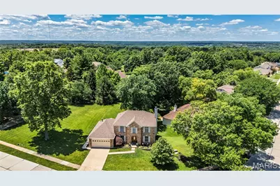 12823 Tammy Kay Drive, Saint Louis, MO 63128 - Photo 46
