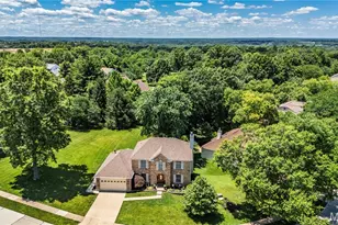 12823 Tammy Kay Dr, Saint Louis, MO 63128 - Photo 46