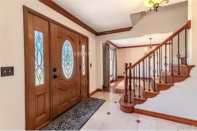 12823 Tammy Kay Drive, Saint Louis, MO 63128 - Photo 2