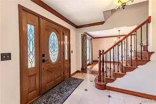 12823 Tammy Kay Dr, Saint Louis, MO 63128 - Photo 2