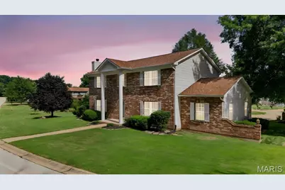 110 Antoinette Terrace, Lake Saint Louis, MO 63367 - Photo 50