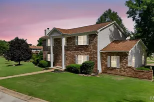 110 Antoinette Terrace, Lake Saint Louis, MO 63367 - Photo 50