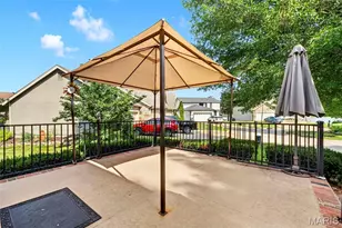110 Antoinette Terrace, Lake Saint Louis, MO 63367 - Photo 12